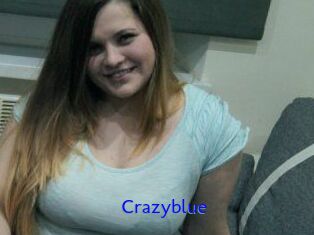 Crazyblue