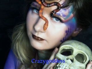 Crazygoddess