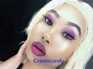 Creamcandy