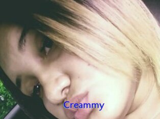 Creammy