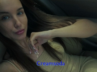 Creamsoda