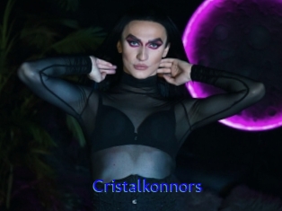 Cristalkonnors