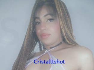 Cristalltshot