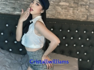 Cristallwilliams