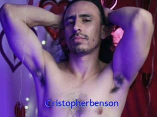 Cristopherbenson