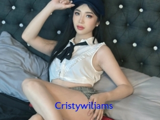 Cristywiliams