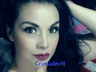 Crueladeviil