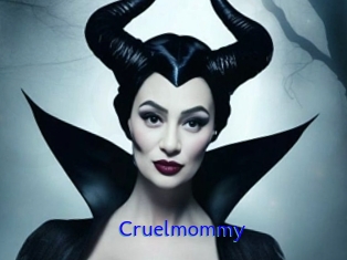 Cruelmommy