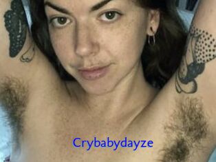 Crybabydayze