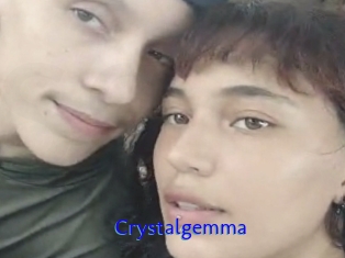 Crystalgemma