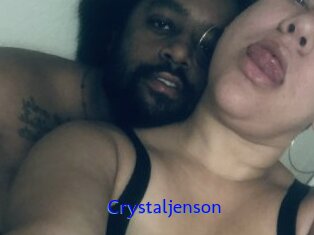 Crystaljenson