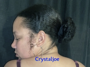 Crystaljoe