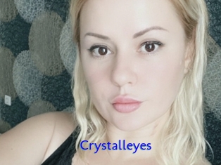 Crystalleyes