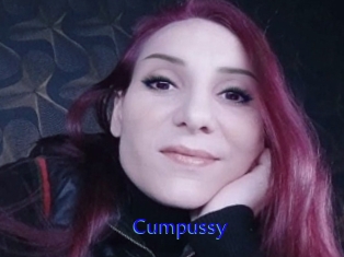 Cumpussy