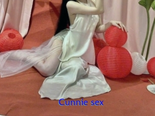 Cunnie_sex