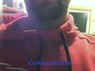 Curiousmitchboi