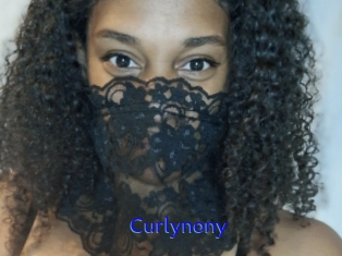 Curlynony