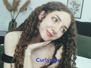 Curlyrina