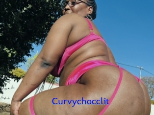 Curvychocclit