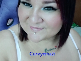 Curvyema21