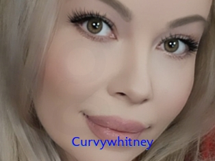 Curvywhitney