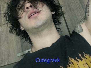 Cutegreek