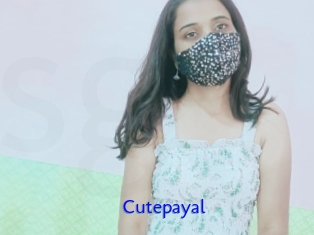 Cutepayal