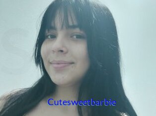 Cutesweetbarbie