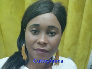 Cutteyimma