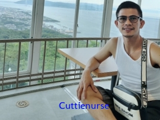 Cuttienurse