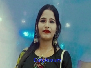 Cutykusum