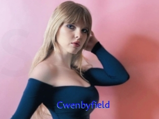 Cwenbyfield