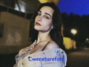 Cwenebareford