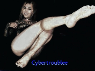 Cybertroublee