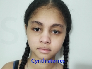 Cynthiatorres