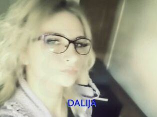 DALIJA