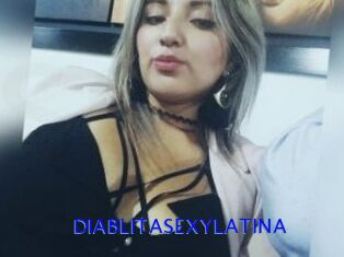 DIABLITASEXYLATINA