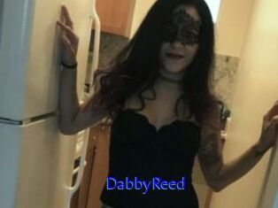 DabbyReed