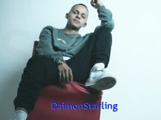 DaimonStarling