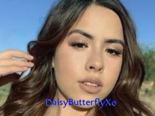 DaisyButterflyXo