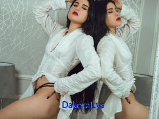 DakotaLys