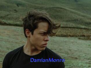 DamianMonro