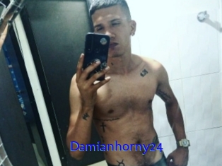 Damianhorny24