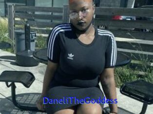 DaneliTheGoddess