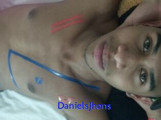 DanielsJhons