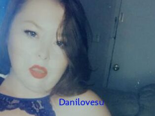 Danilovesu