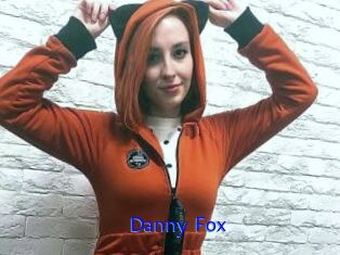 Danny_Fox