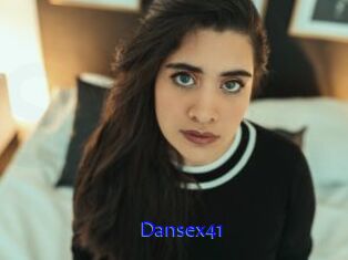 Dansex41