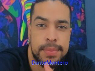 DanteMontero