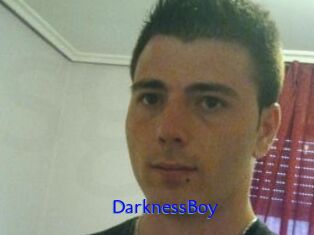 DarknessBoy